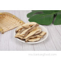 Shiitake cendawan slice dehidrasi iklan berkhemah cepat